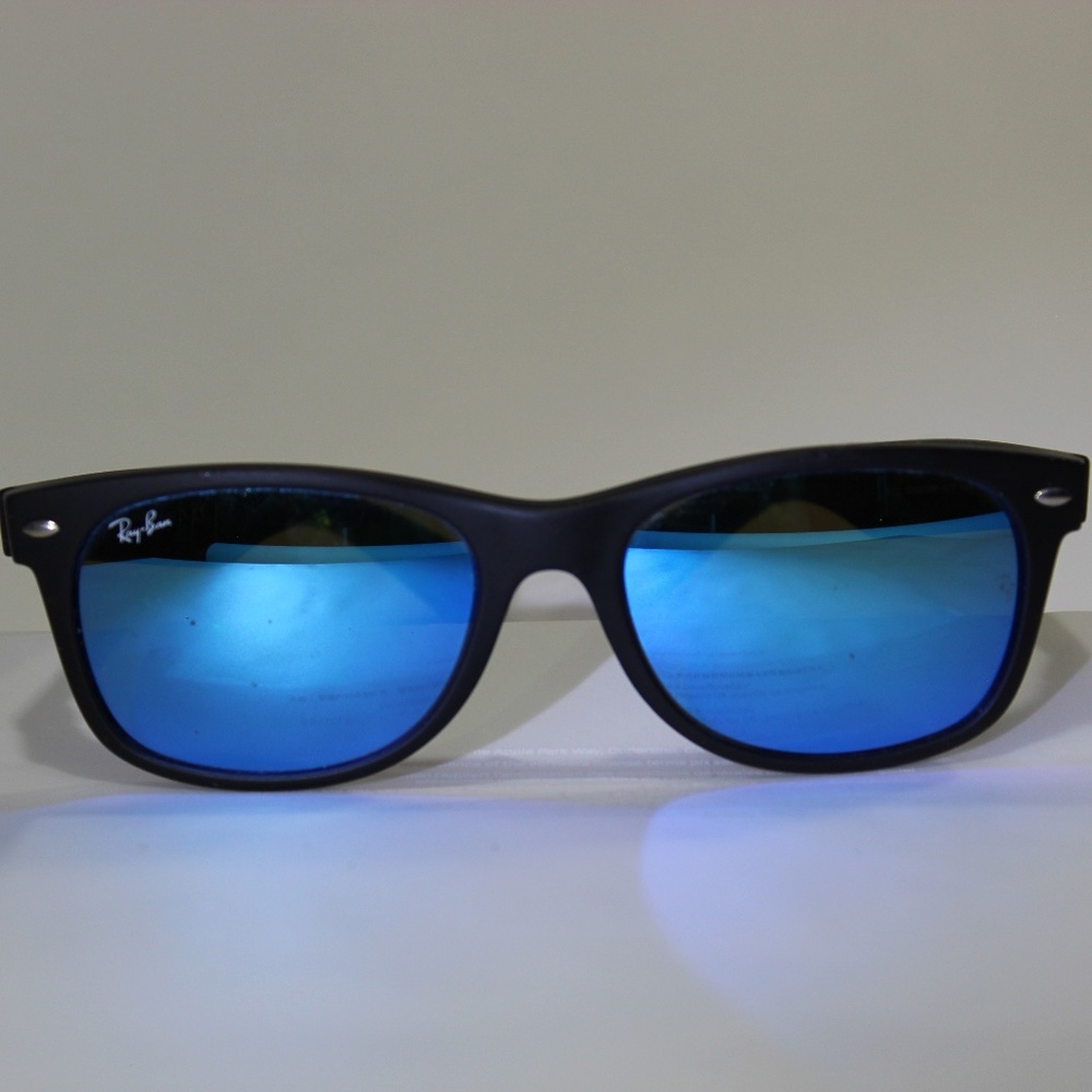 Men's Ray-ban Sunglasses